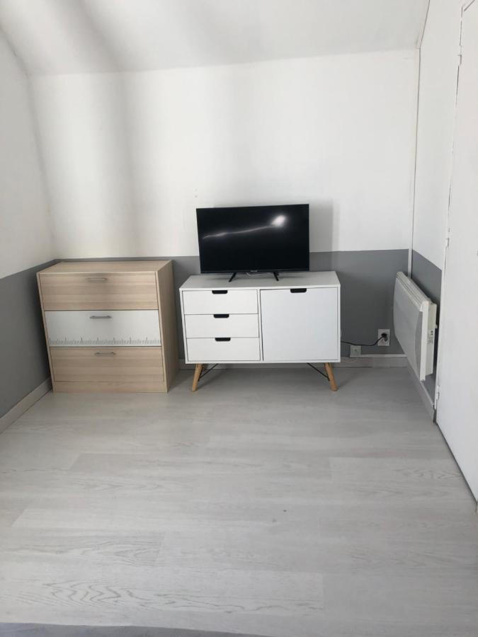 Appartement 1 Chambre Пуи-сюр-Лоар Екстериор снимка